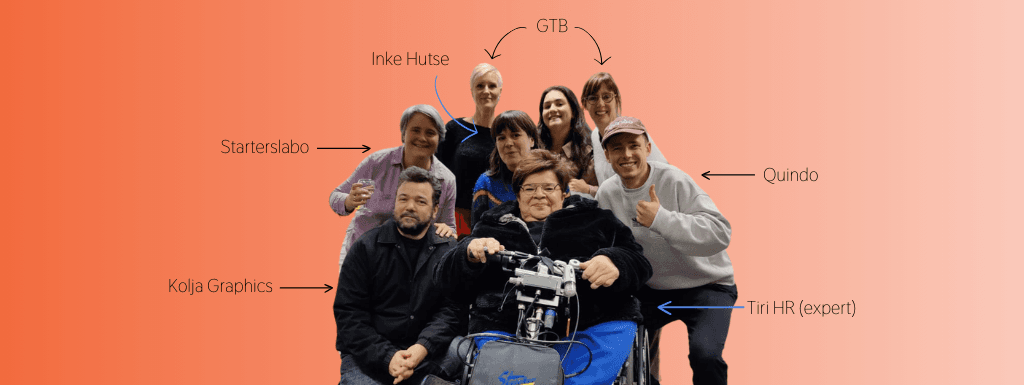 Projectpartners